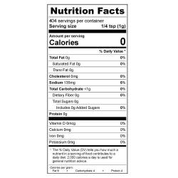 Sucklebusters - BAMM! Habanero Sweet Heat BBQ Rub - 14.25 oz