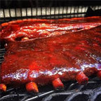 Sucklebusters - Original BBQ Sauce -12 oz