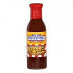 Sucklebusters - Original BBQ Sauce -12 oz