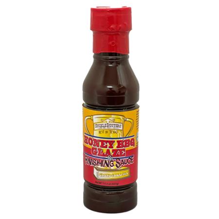 Sucklebusters - Honey BBQ Glaze -15.4 oz
