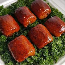 Sucklebusters - Clucker Dust Chicken Rub - 14.25 oz