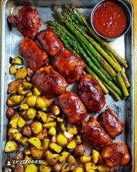 Sucklebusters - Clucker Dust Chicken Rub - 14.25 oz