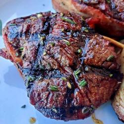 Sucklebusters - Campfire Steak Seasoning - 13oz