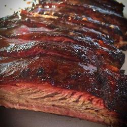 Sucklebusters - Competition BBQ Rub - 13 oz