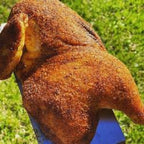 Sucklebusters - Competition BBQ Rub - 13 oz