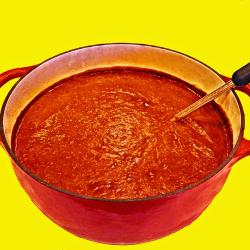 Sucklebusters - Competition Style Chili Kit