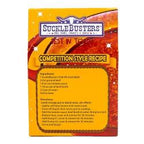Sucklebusters - Competition Style Chili Kit