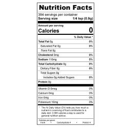 Sucklebusters - Chicken Wing Seasoning -12 oz