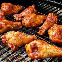 Sucklebusters - Chicken Wing Seasoning -12 oz