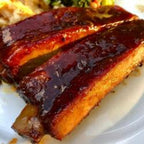 Sucklebusters - Honey BBQ Rub - 13.75 oz