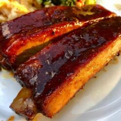 Sucklebusters - Honey BBQ Rub - 13.75 oz