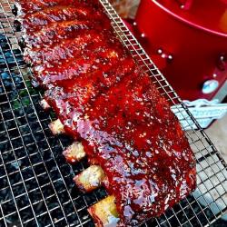 Sucklebusters - Hog Waller Pork Rub - 13.75 oz