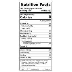 Sucklebusters - 1836 Beef Rub