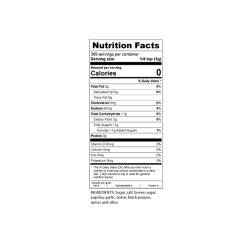 Sucklebusters - Meat Candy BBQ Rub - 13 oz