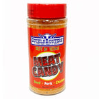 Sucklebusters - Meat Candy BBQ Rub - 13 oz