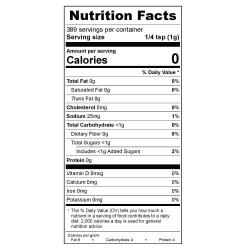 Sucklebusters - Sugar Daddy BBQ Rub - 13.75 oz