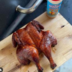 Sucklebusters - Sugar Daddy BBQ Rub - 13.75 oz