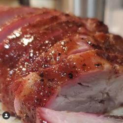 Sucklebusters - Sugar Daddy BBQ Rub - 13.75 oz