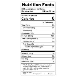 Sucklebusters - SPG All-Purpose - 14.50 oz