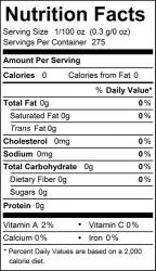 Sucklebusters - Original Jalapeno - 2.75 oz