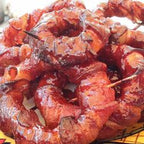 Sucklebusters - Texas Pecan BBQ Rub - 12 oz