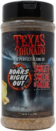 Lambert's - Sweet Swine O' Mine / Boars Night Out - Texas Tornado - 11.3 oz