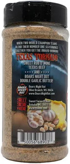 Lambert's - Sweet Swine O' Mine / Boars Night Out - Texas Tornado - 11.3 oz