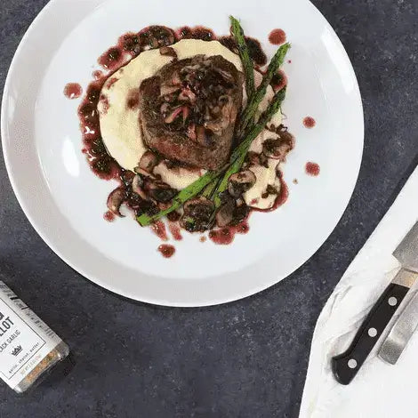 PS Seasonings - King Shallot Seasoning Blend - 2.5 oz