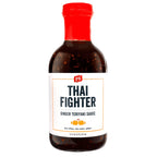 PS Seasonings - Thai Fighter Ginger Teriyaki Sauce - 16 oz