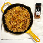 Spiceology - Hell's Kitchen - Under the Sea Seasoning - 3.6 oz